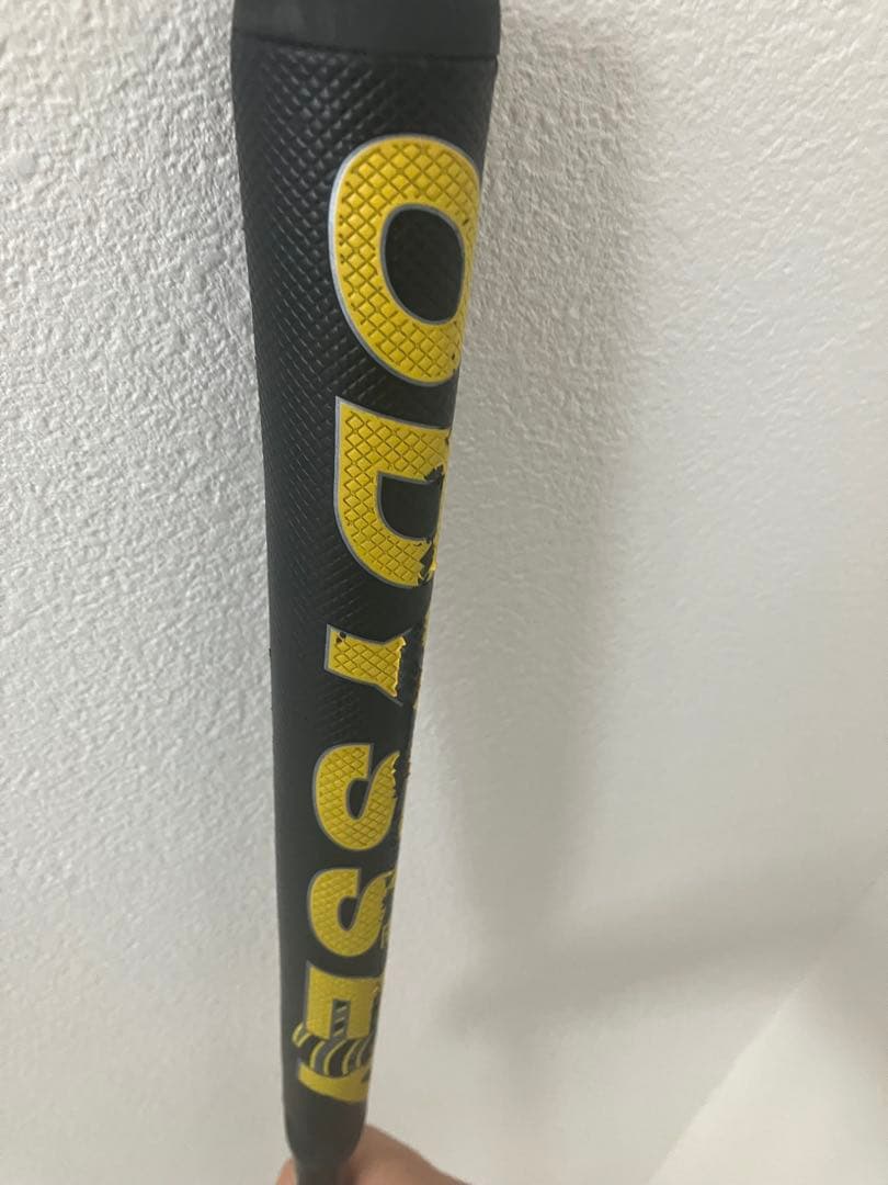 ODYSSEY STROKE LAB ブラックシリーズ DOUBLE WIDE