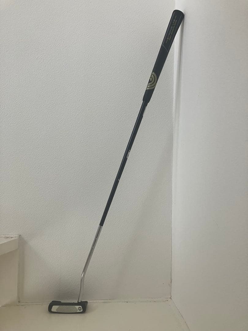 ODYSSEY STROKE LAB ブラックシリーズ DOUBLE WIDE