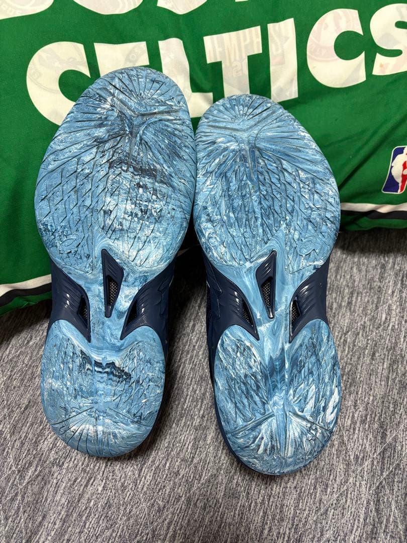 シューズ(男性用) ASICS GELBURST28