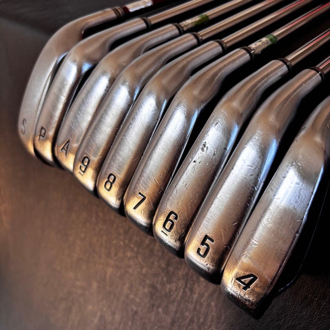 初心者向けゴルフクラブセットXXIO13ゼクシオサーティーンOARKLEYオーク