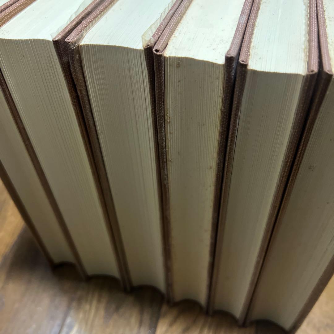 平凡社　三品彰英論文集　全6巻セット