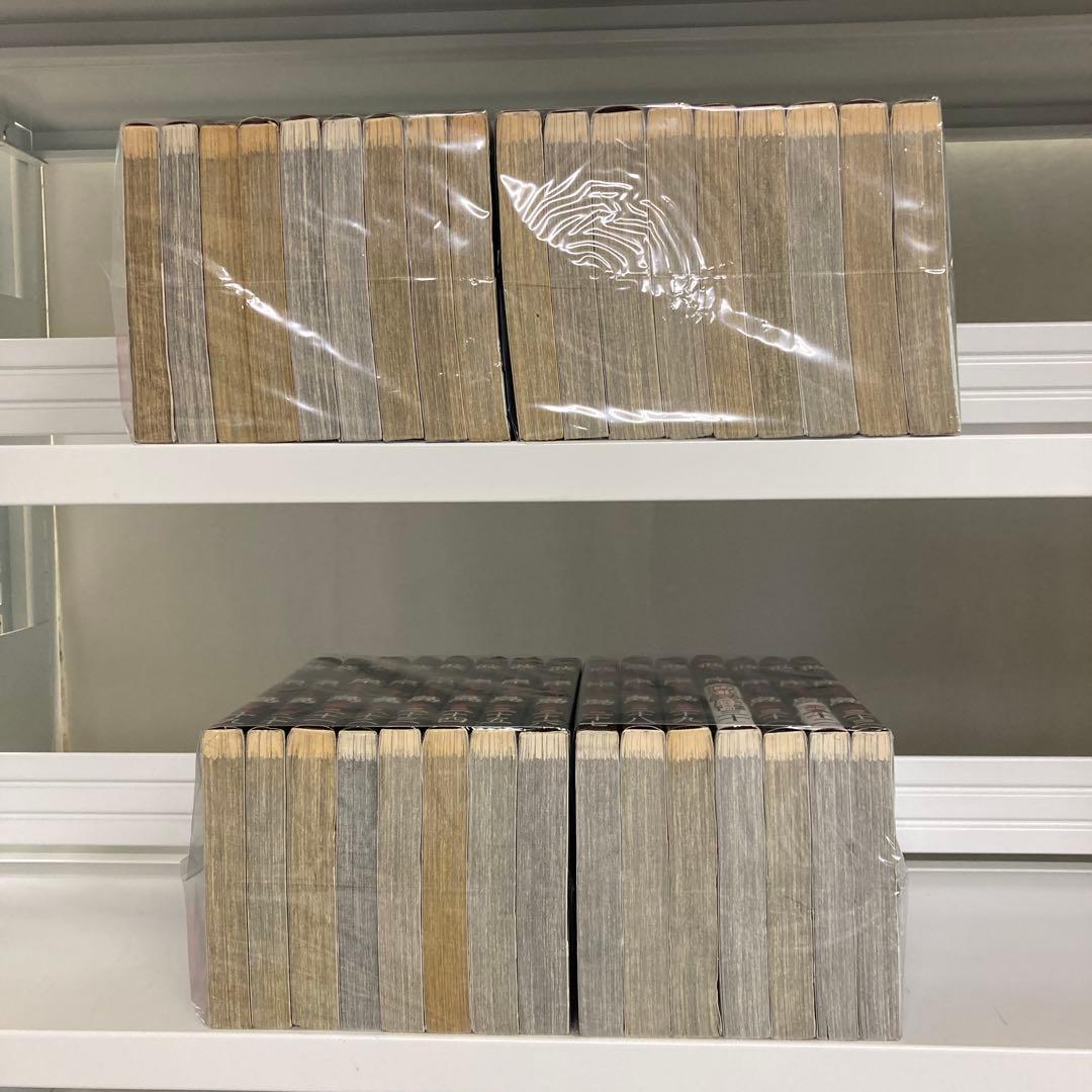 彼岸島シリーズまとめ売り 全巻 3.2-9