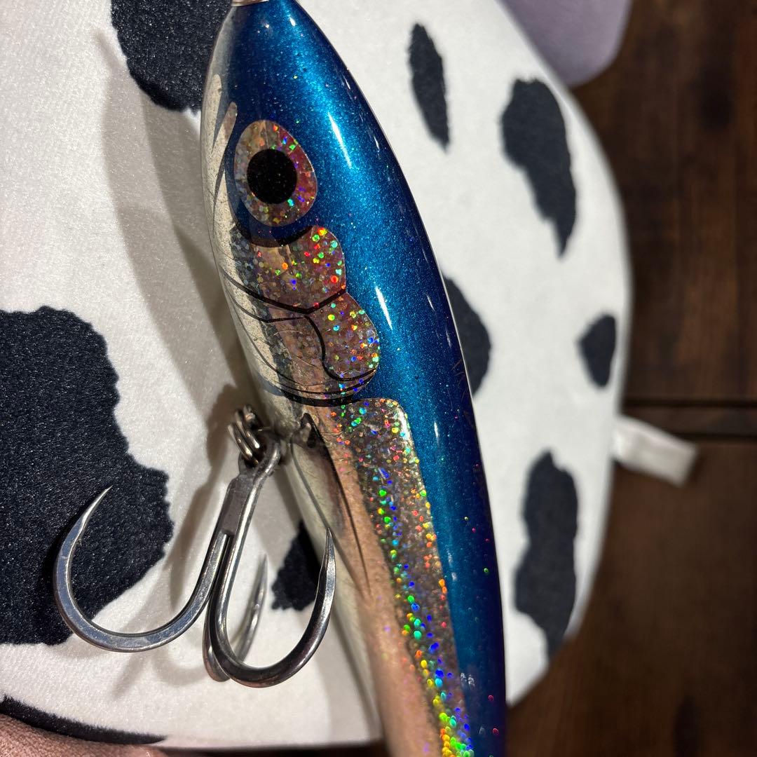 カーペンター　ストライクイーグル150