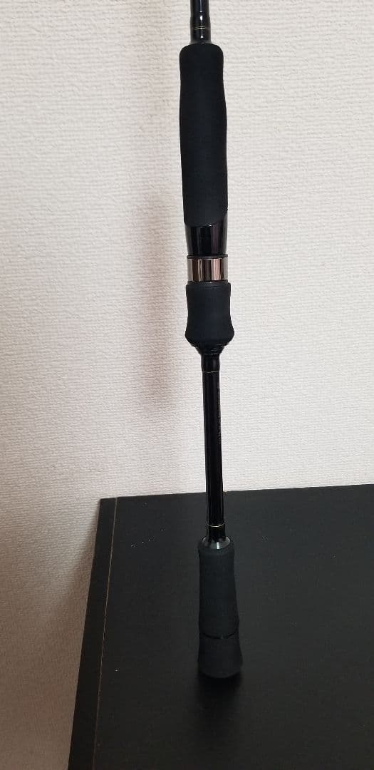 【美品】ヤマガブランクス カリスタ72L/TF