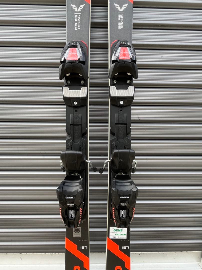 BLIZZARD ブリザード GS 157cm ジュニア