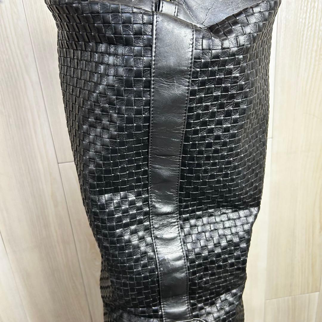 【送料無料】マジェスティ ゴルフキャディバッグ　ゴルフバック 高級感　訳あり