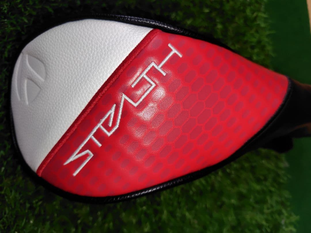 TaylorMade Stealth 2 フェアウェイウッド 5W GT60