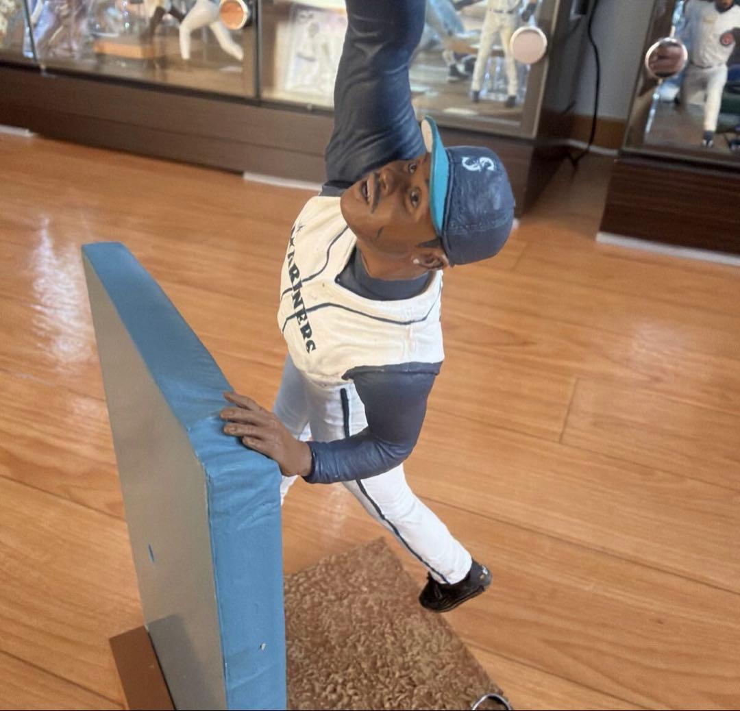 マクファーレンMLBケングリフィーjr Chase mcfarlaneフィギュア