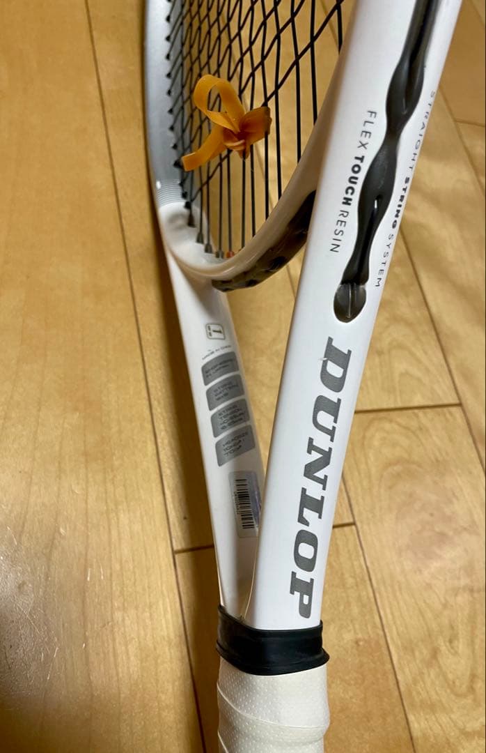 魔法系軽量モデル　ダンロップＬＸ800 ［2021年モデル]