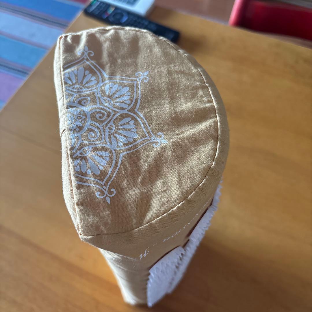 シャクティピロー　正規品　イエロー