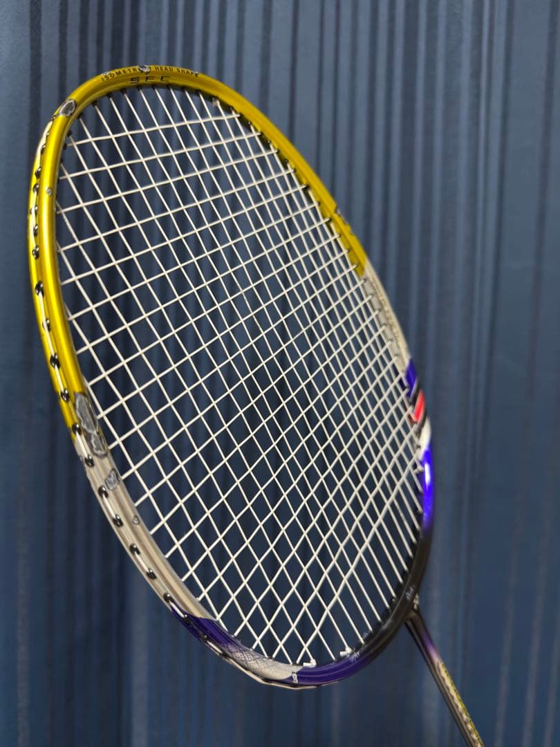 ヨネックス ナノスピード9000 X 3UG5