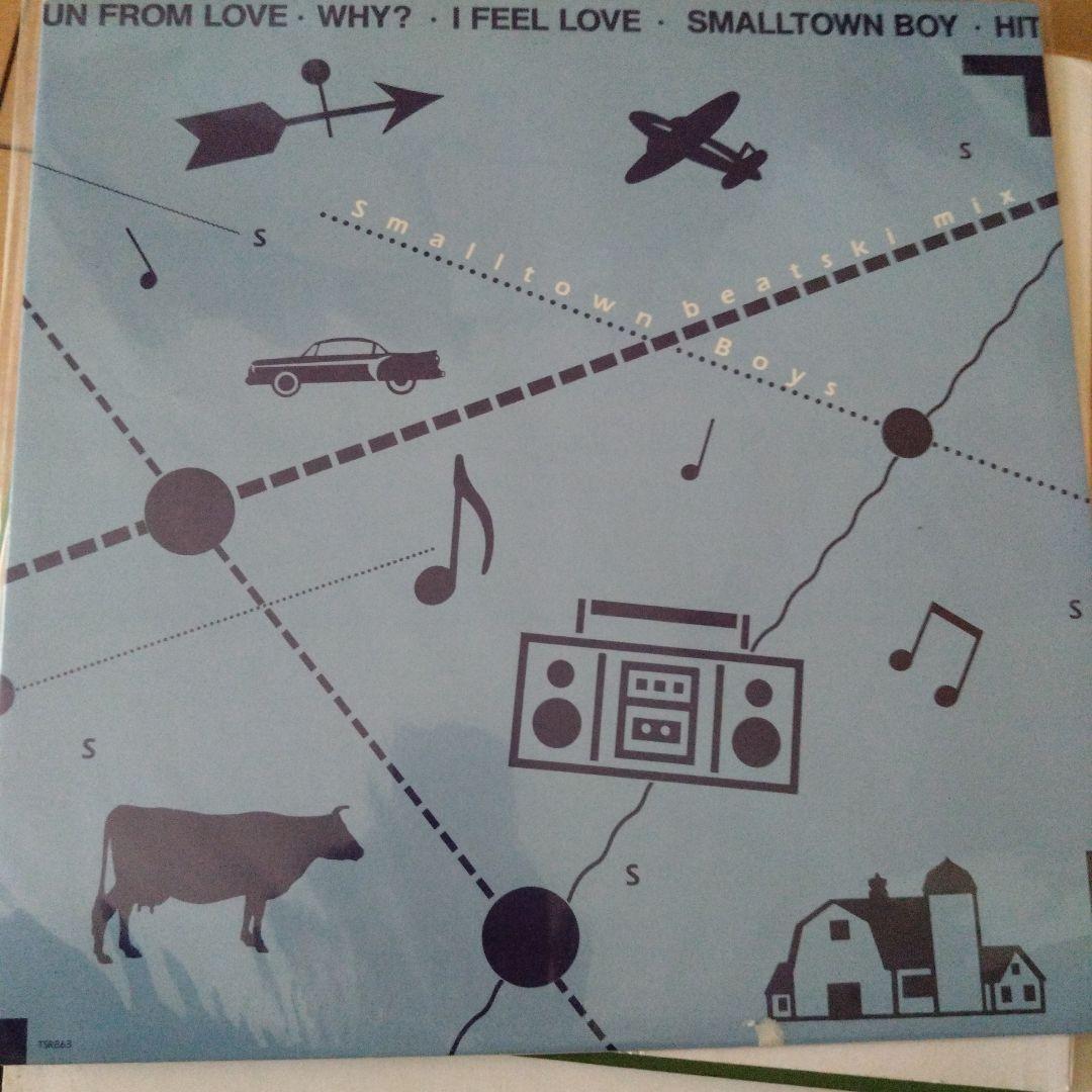 HOUSE CLUBMUSIC 他 18枚 レコードまとめて