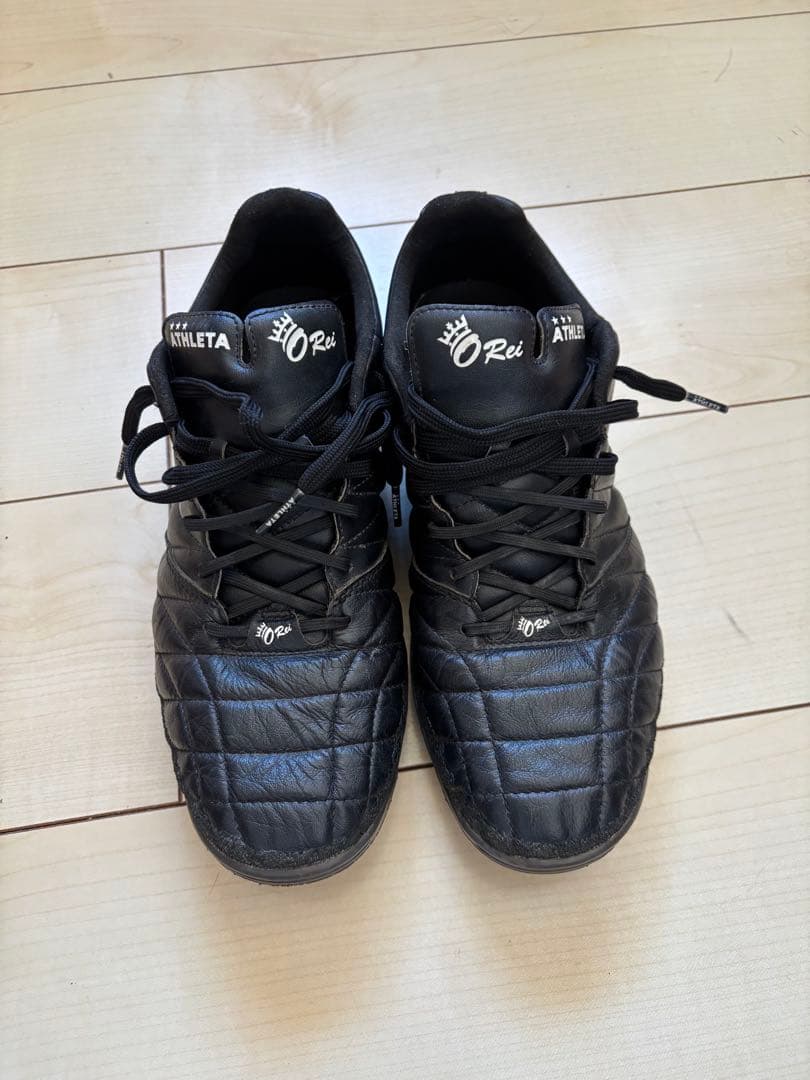 ATHLETA O Rei トレーニングシューズ 26.5センチ