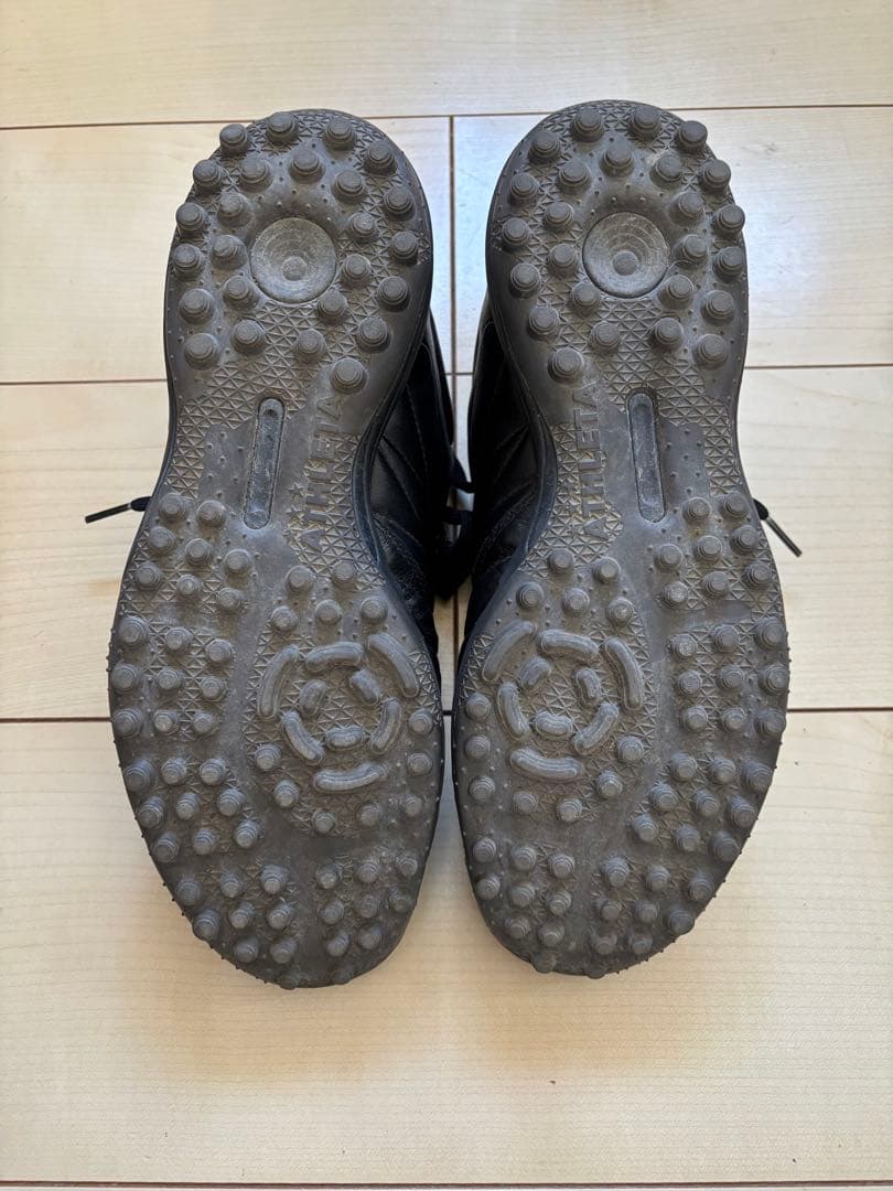 ATHLETA O Rei トレーニングシューズ 26.5センチ