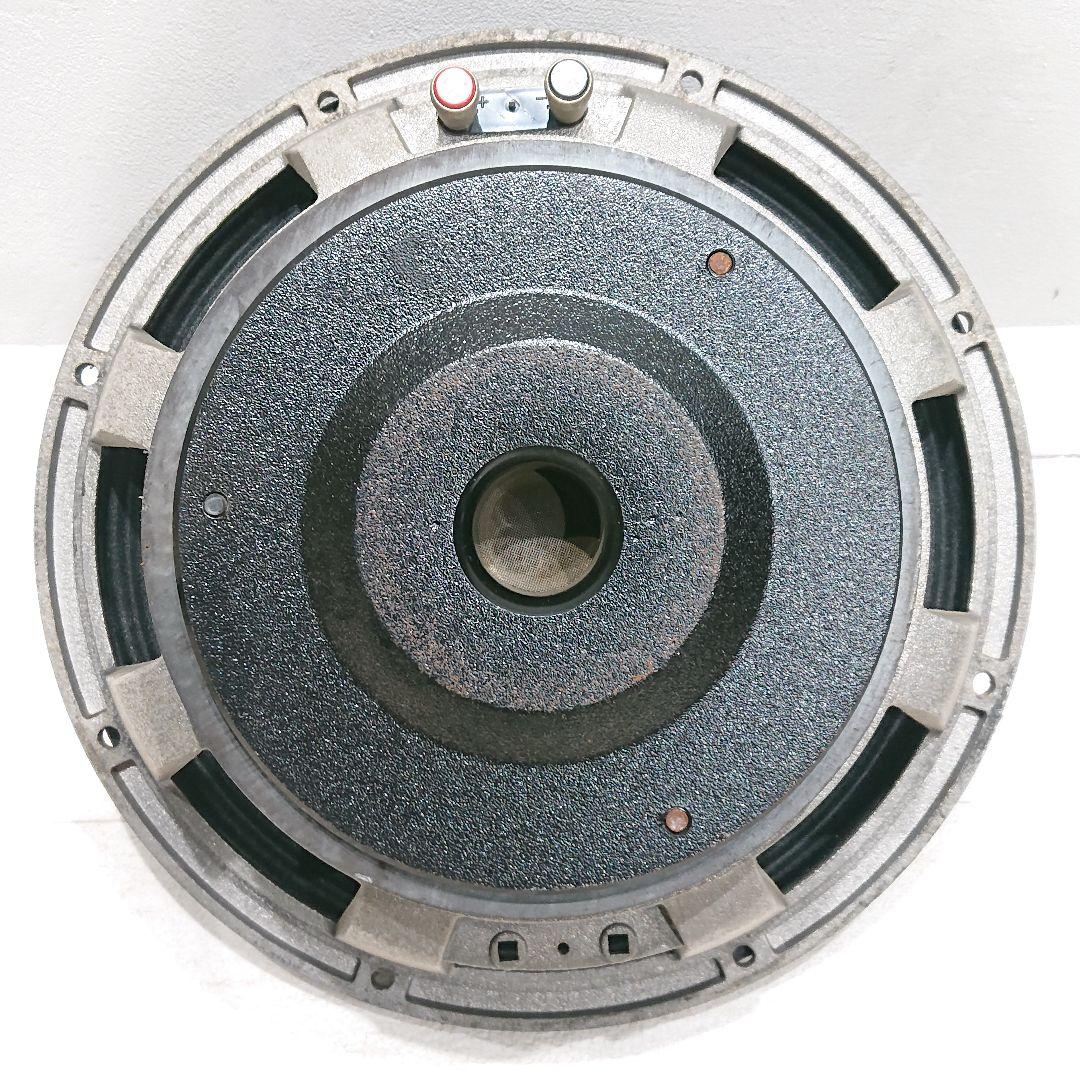 ELECTRO VOICE DL12ST エレクトロボイス 12インチ 1本