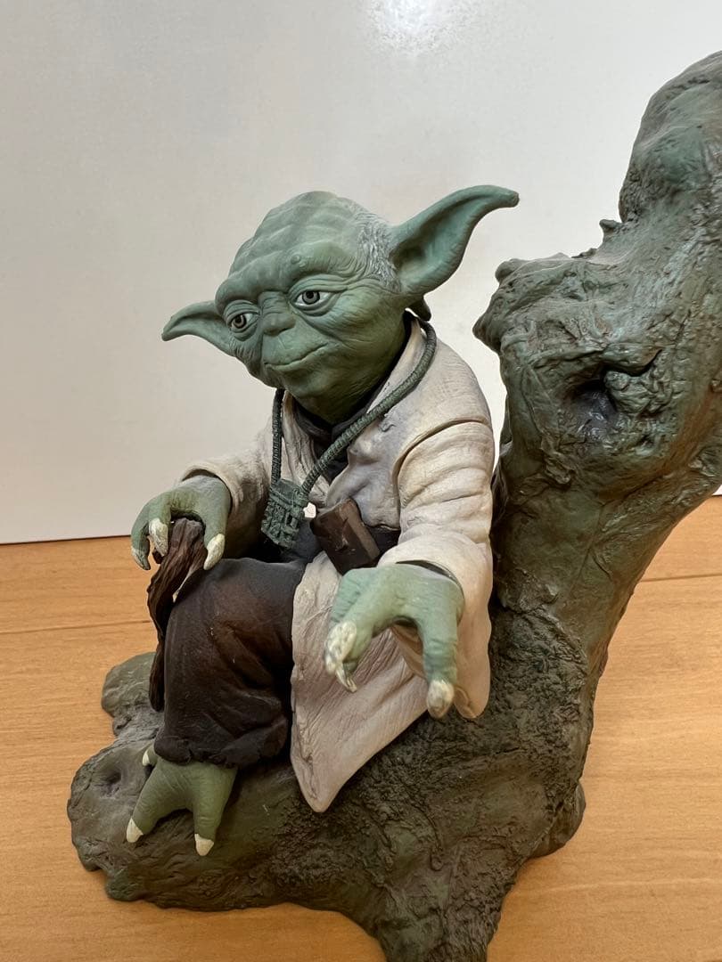 ARTFX スターウォーズ　ヨーダ