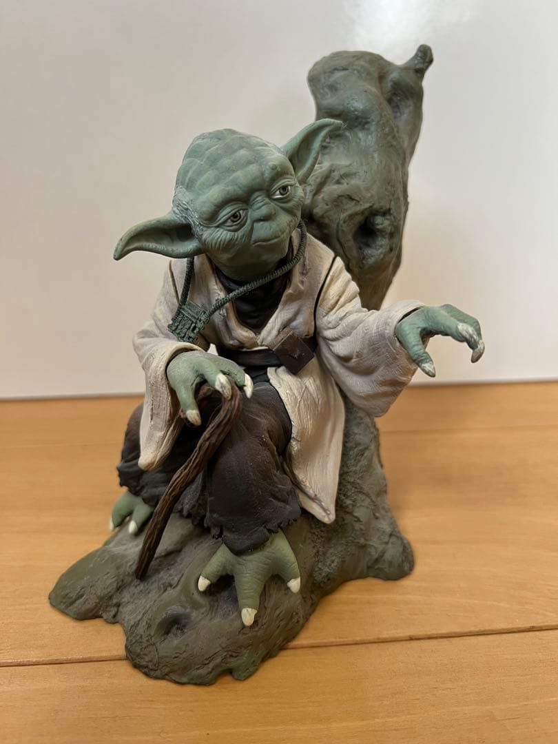 ARTFX スターウォーズ　ヨーダ