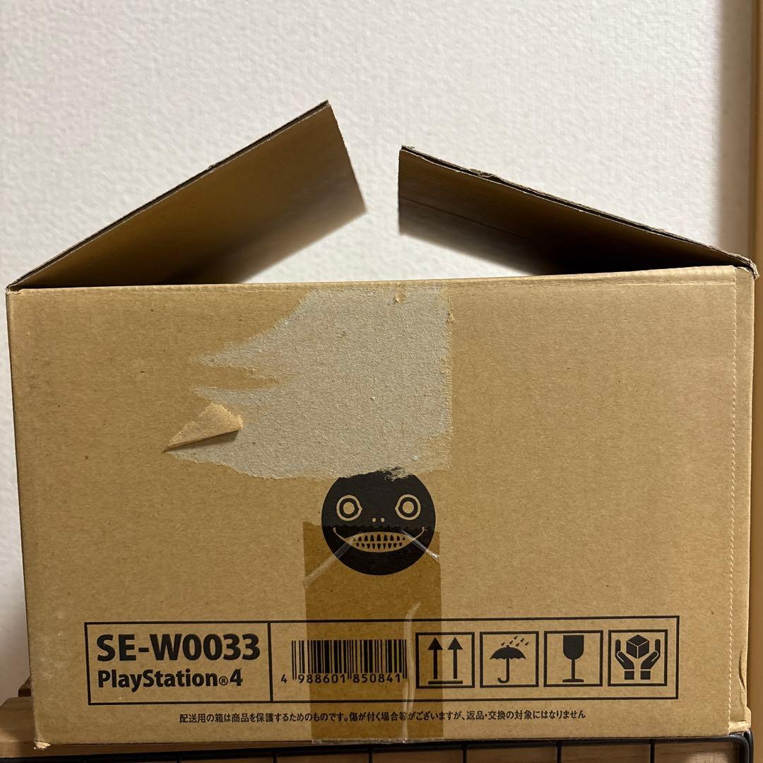 【限定版】ニーア レプリカントver.1.22474487139..特典のみ