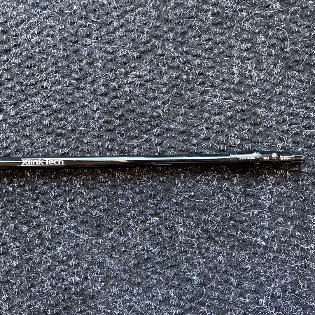 【美品】TENSEI Pro Blue 1K 5S 1W テンセイプロブルー