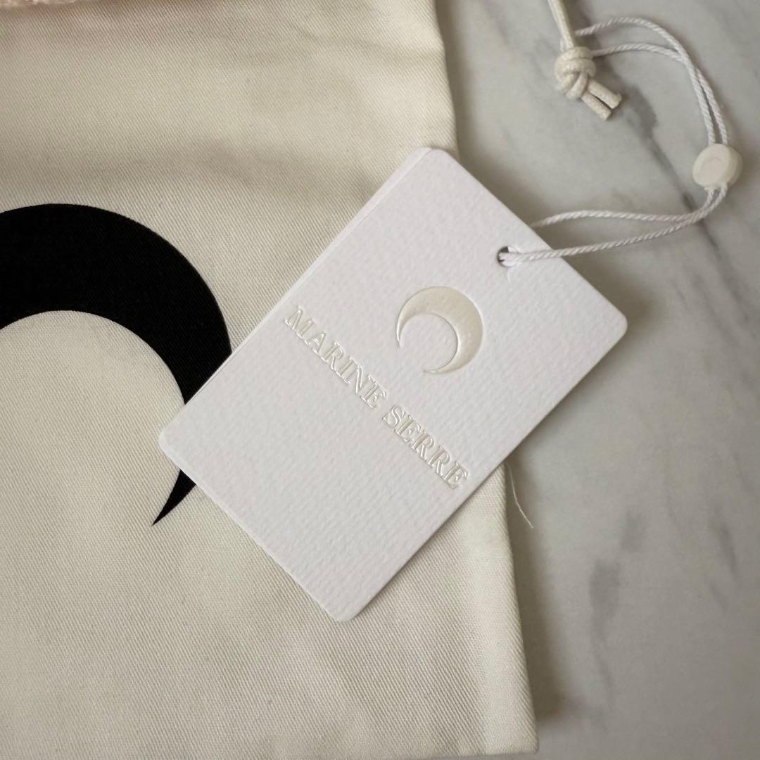 Marine Serre ニット帽