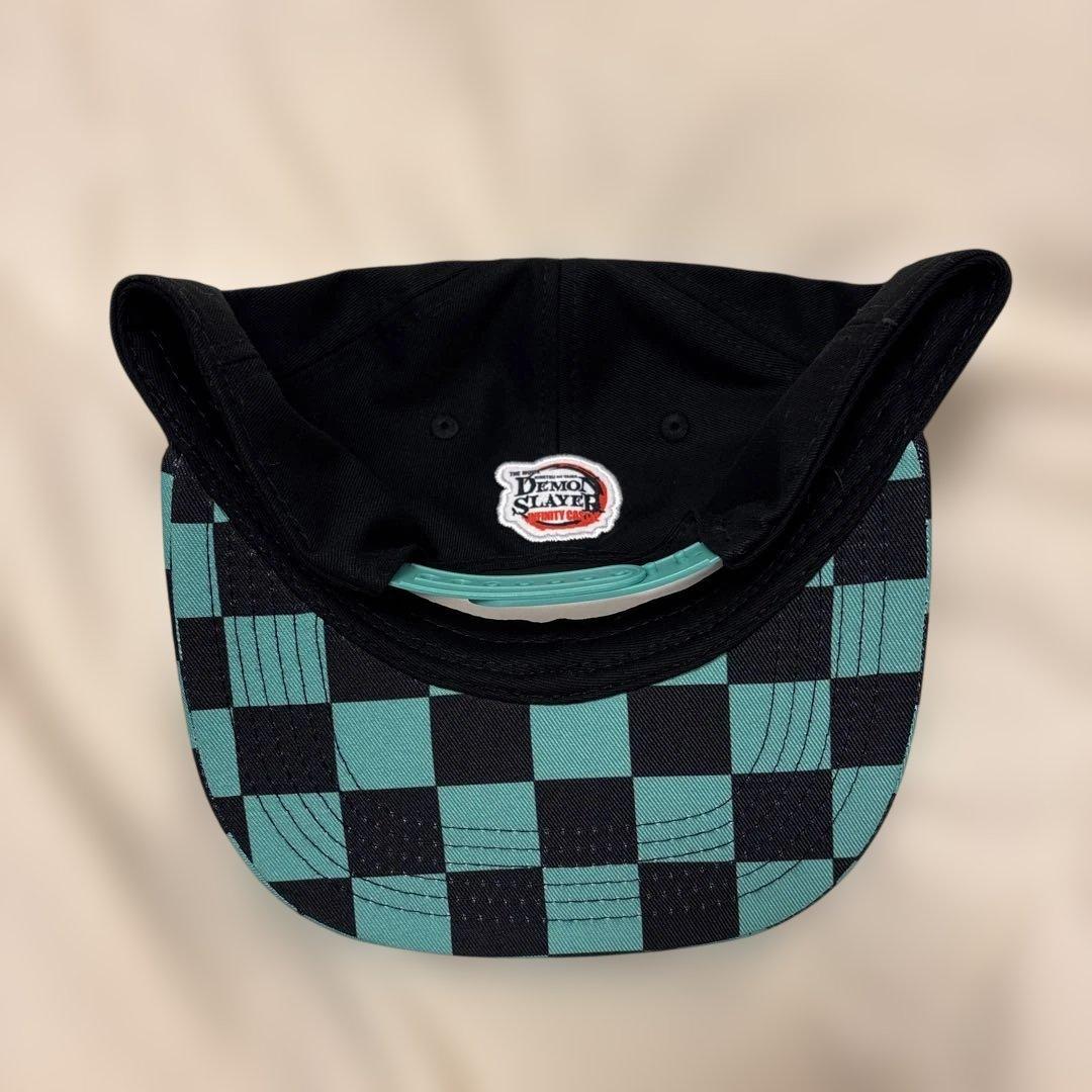 ロサンゼルス・ドジャース 鬼滅の刃コラボキャップ