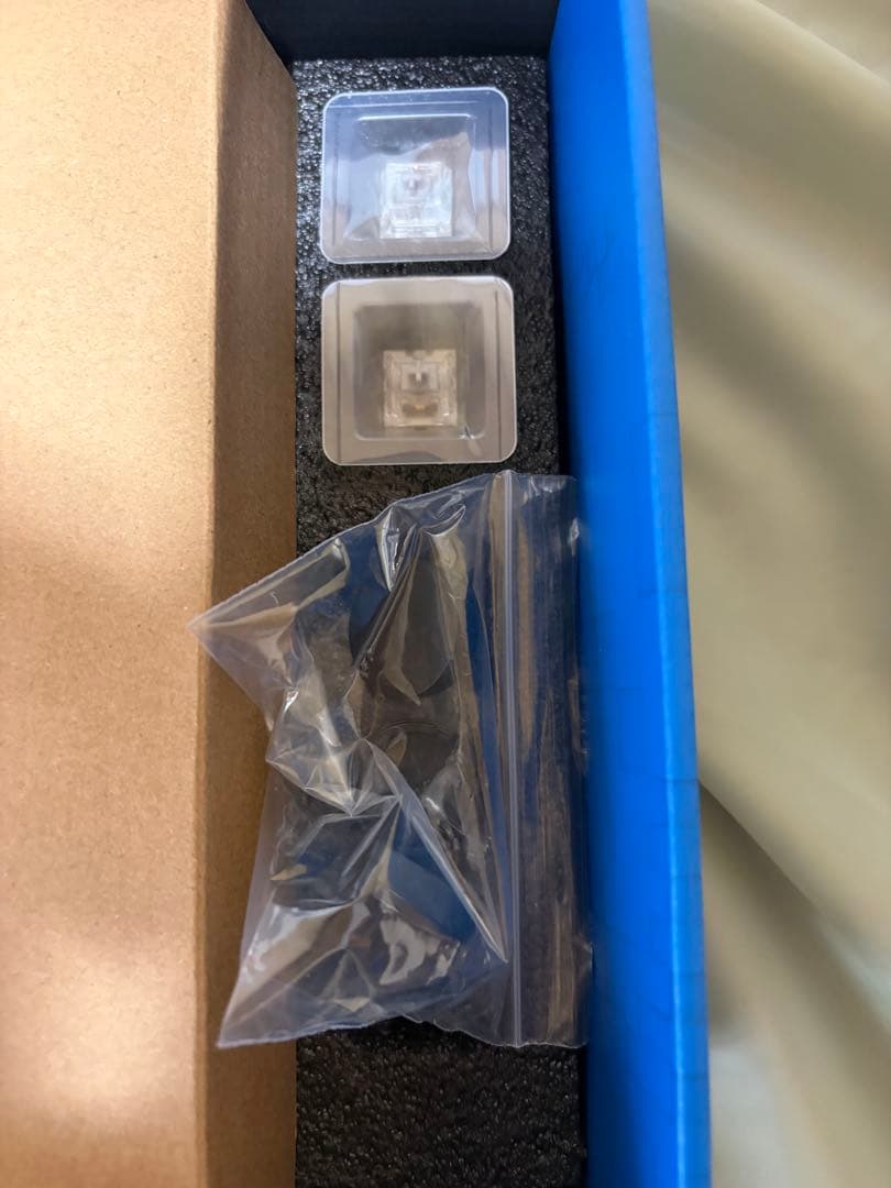 NOLVA アケコン レバーレス windows PC 用