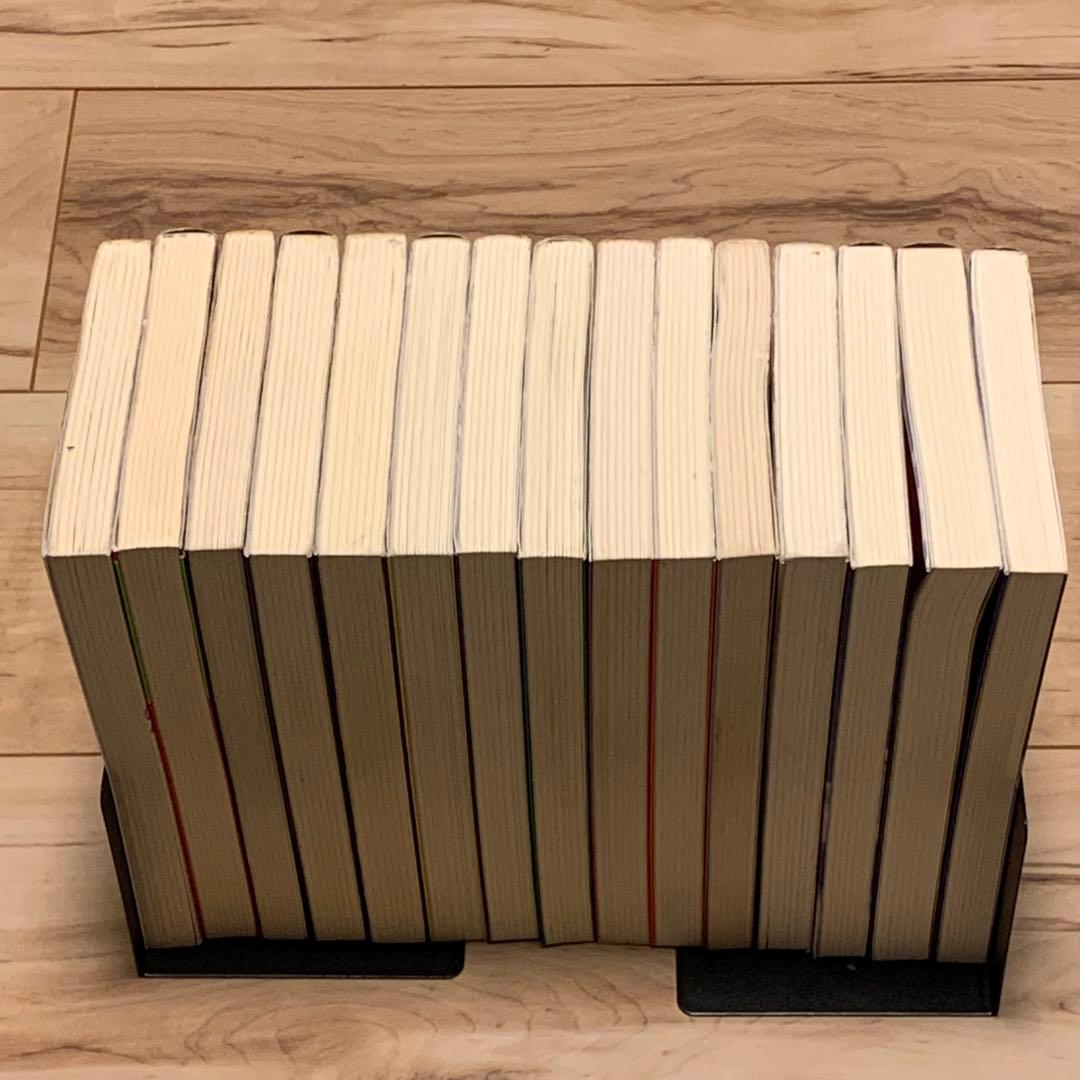 ほぼ初版set 世にも奇妙な物語 傑作短編集 全11巻+ABCD巻 井上雅彦