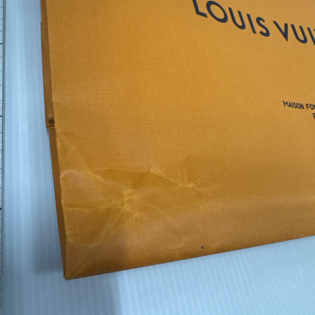 LOUIS VUITTON ルイヴィトン LV 大量 ショッパー 33枚 まとめ
