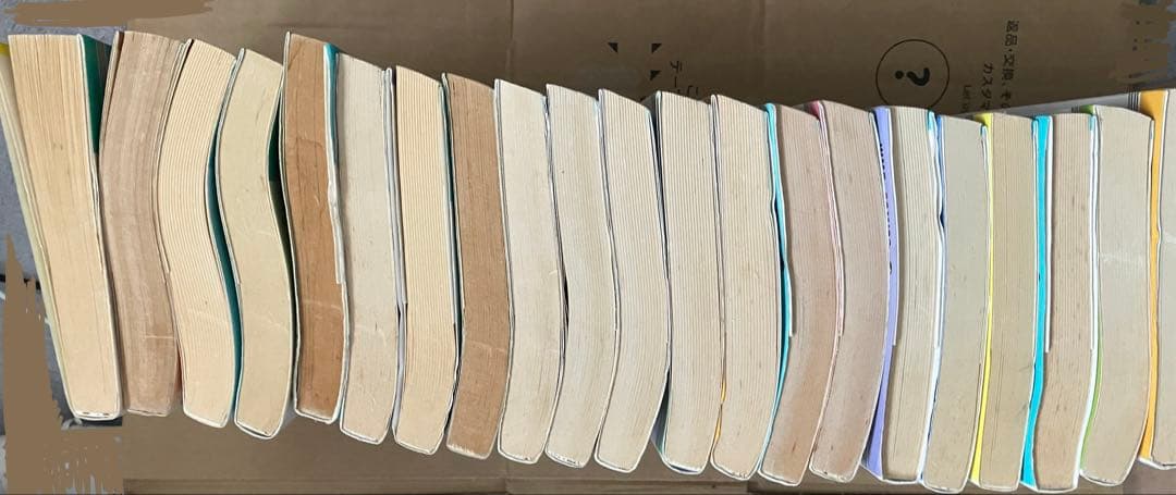 ドラゴンボール　全巻セット