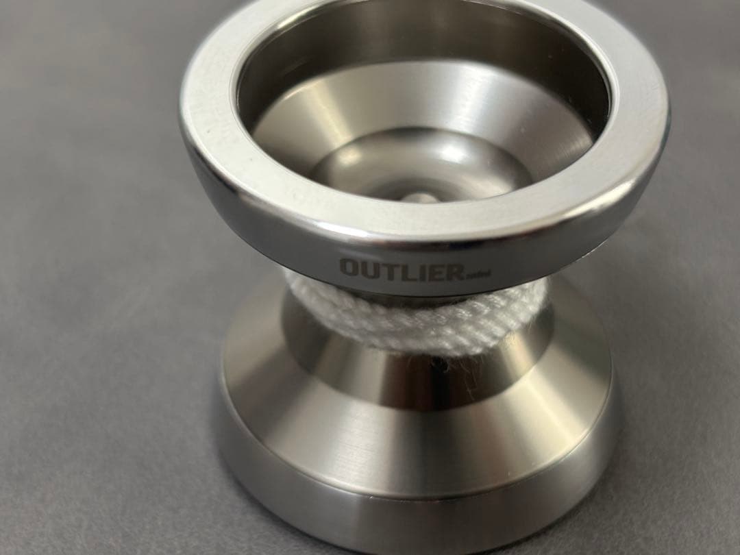 アウトライアーミニ　ヨーヨー　OFFSET YO-YO