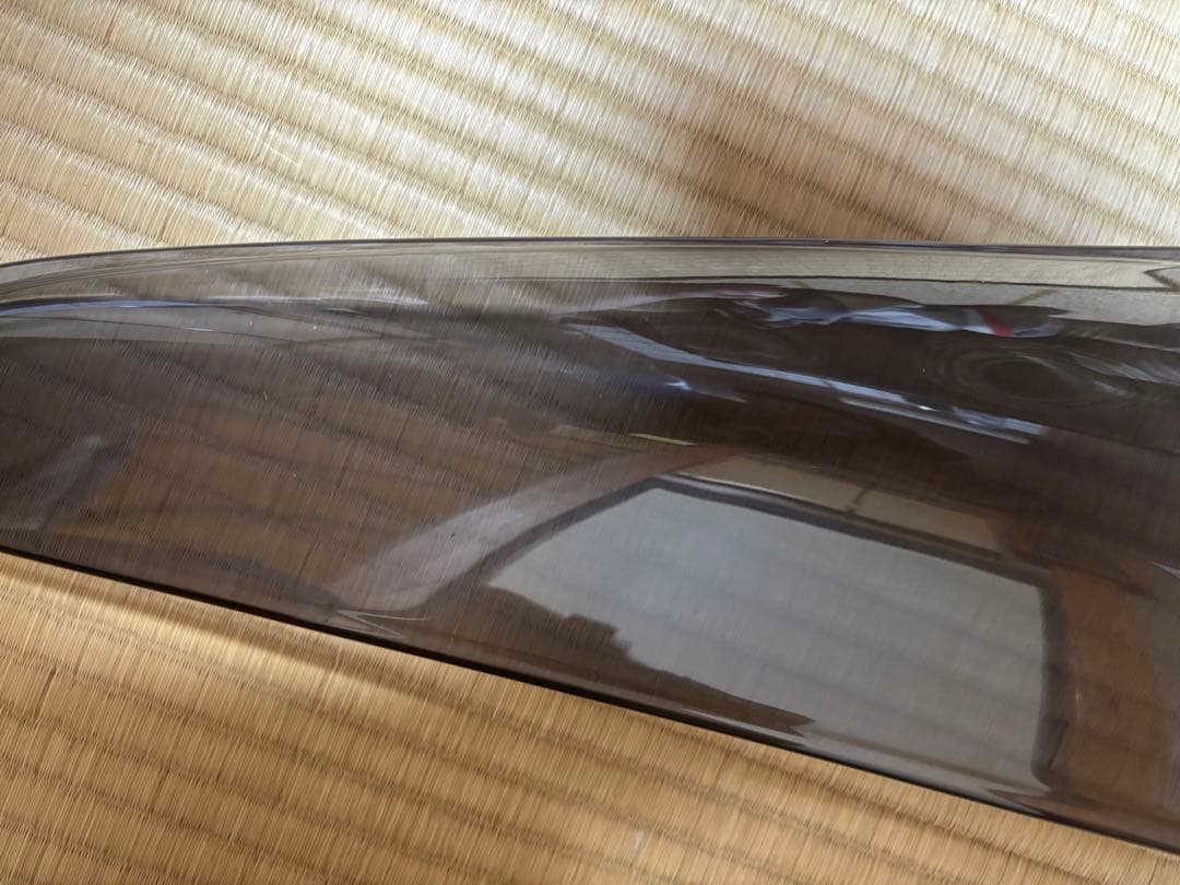 にゅん様　プリウス50前期専用　ヘッドライトカバー