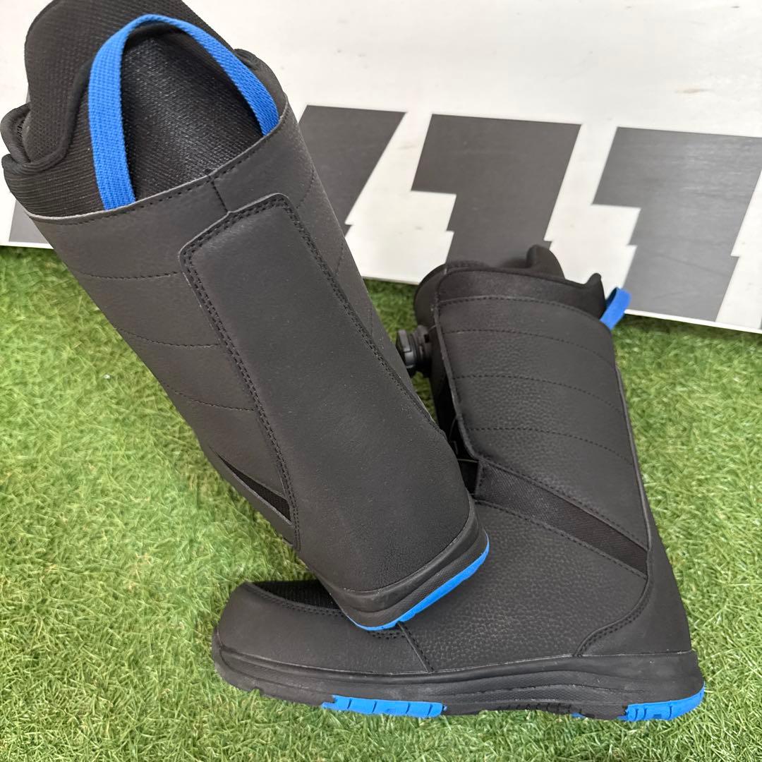 板のみO25 Salomon 147cm スノーボード セット