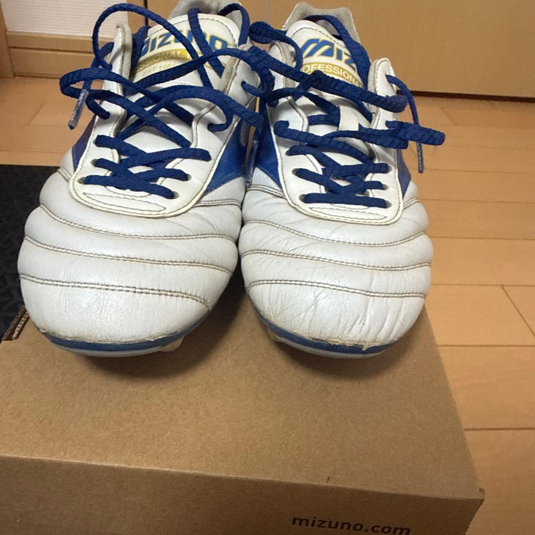 モレリア2 サッカーシューズ スパイク