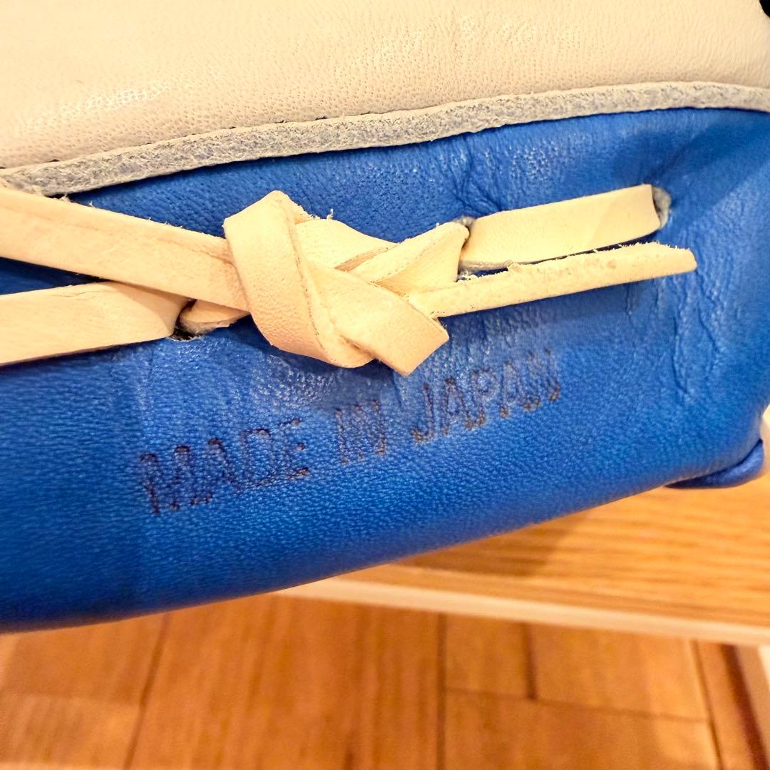 ZETT ゼット 日本製 プロステイタス プロステ RNT 軟式グローブ