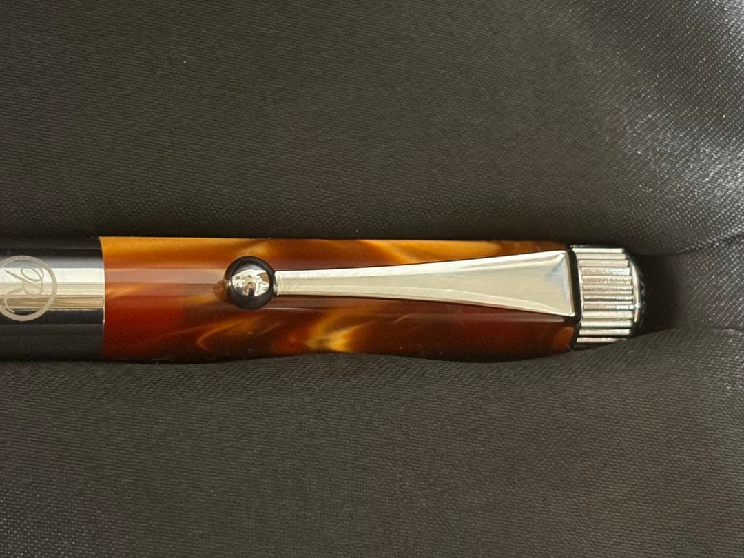 Romeo ロメオ　No.3 人気色イタリアンアンバー