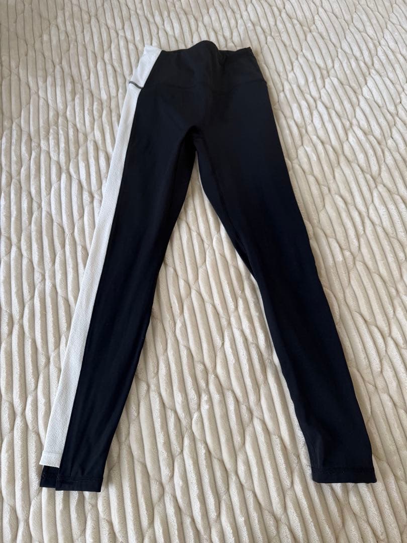 新品未使用 ヨガウェア セットアップ SUKALA