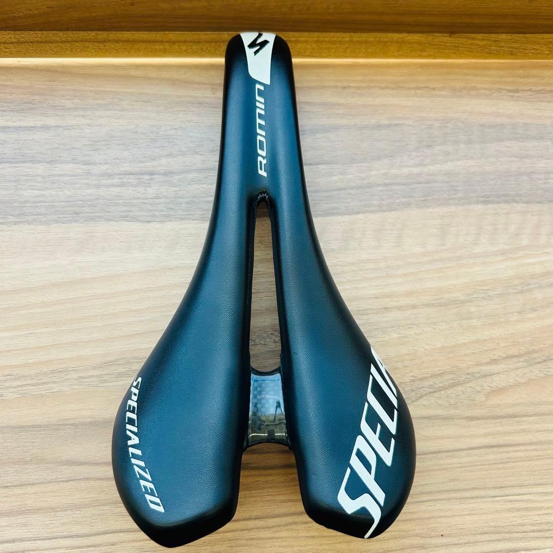 SPECIALIZEDローミン ROMIN 143 factCARBONカーボン