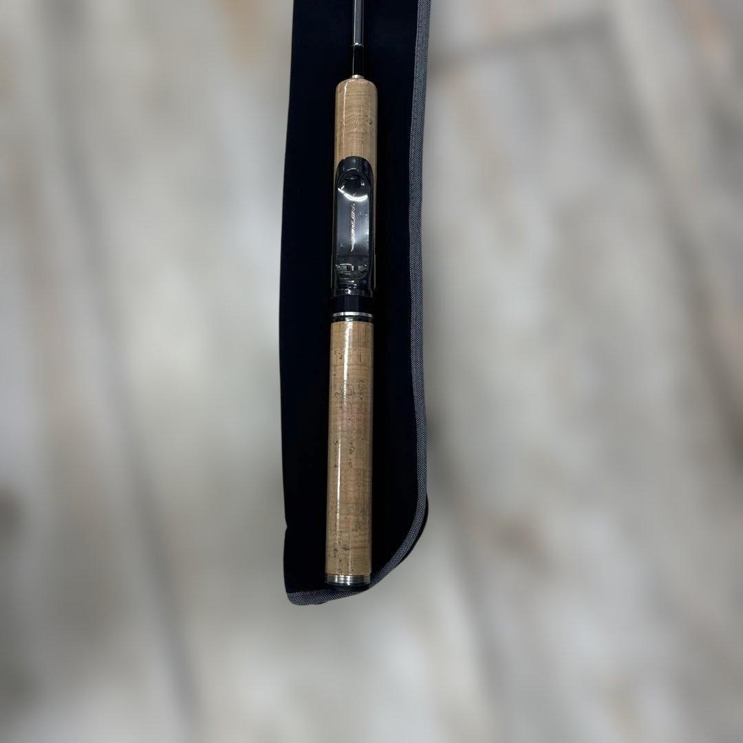 テムジンＴ MＪ S-60 M L