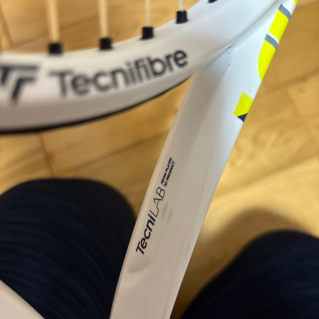 Tecnifibre TF-X300 テニスラケット
