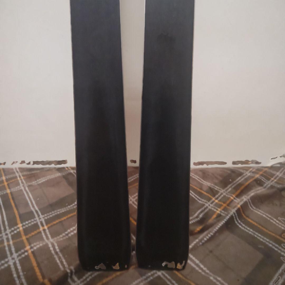 アトミック　レッドスターLT 166センチ