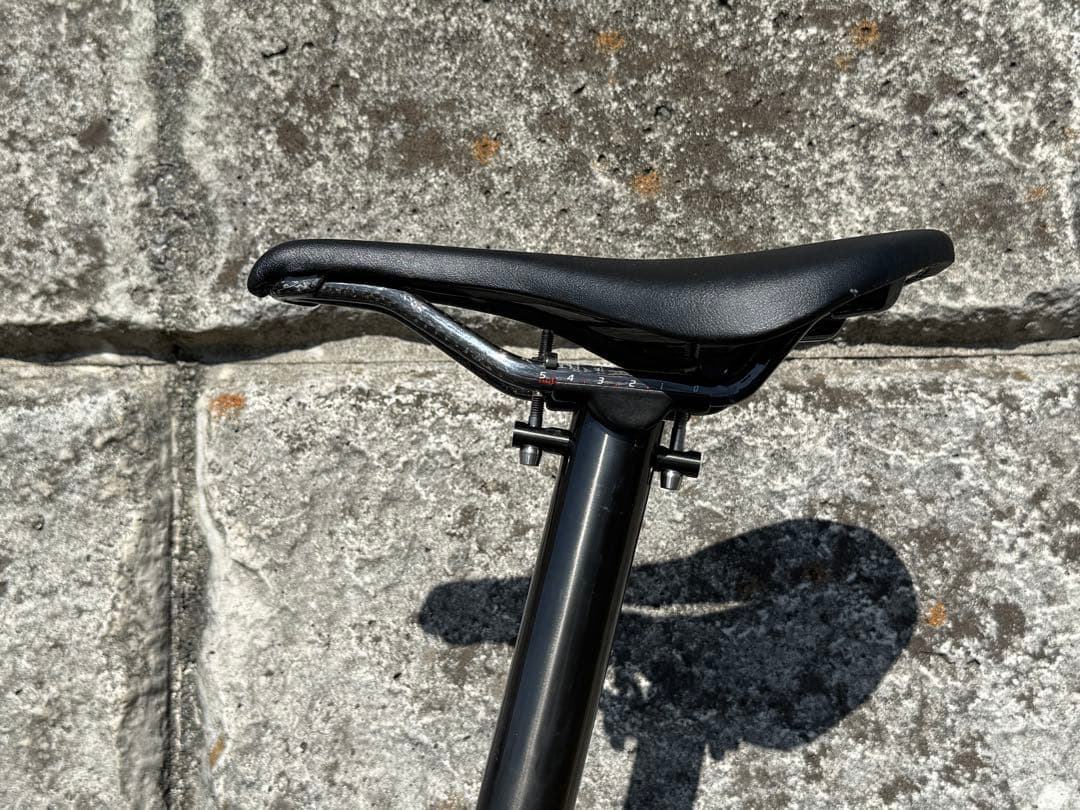 mint bob3 ブロンプトン風自転車 カスタム