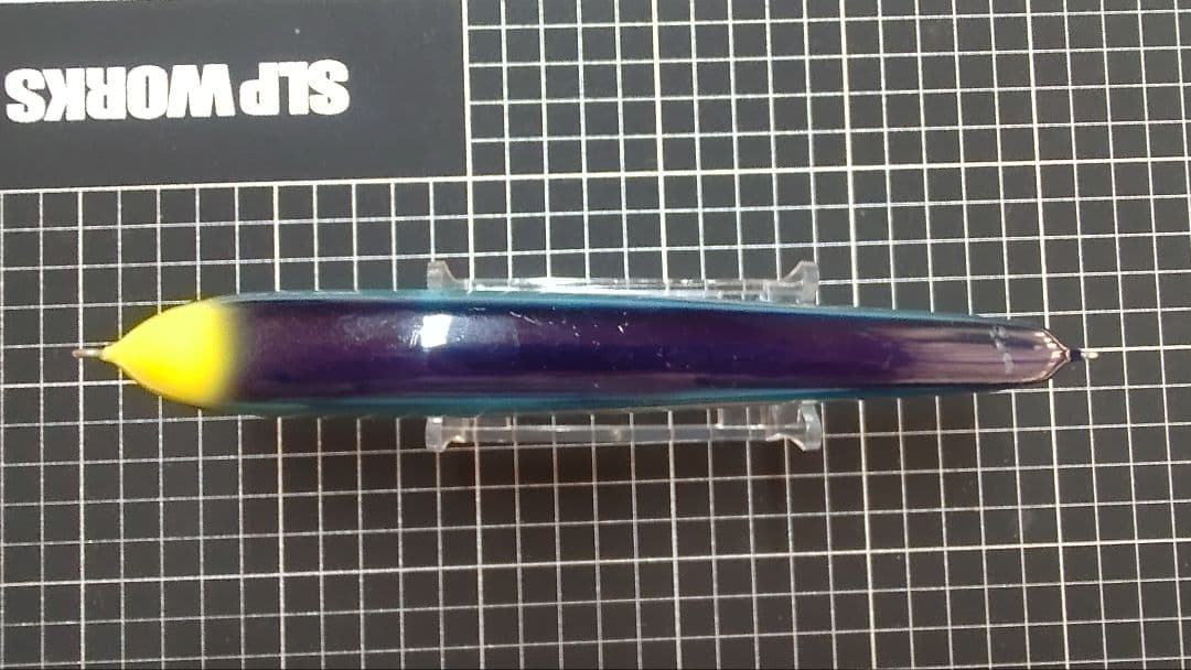 N*】様 ローカルスタンダード　ダイブベイト190　中古美品