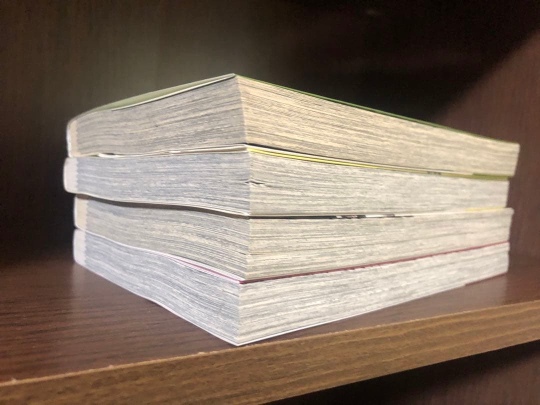 即日翌日発送　へうげもの 21巻 22巻 23巻 24巻 全巻初版