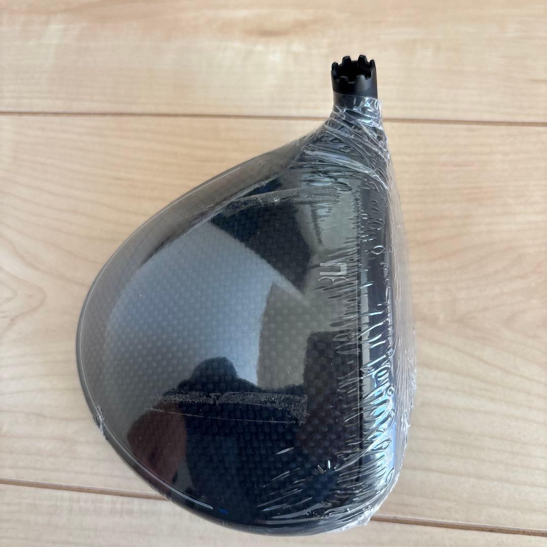 AEROJET D9 ドライバー 400cc 7.5°-10.5°