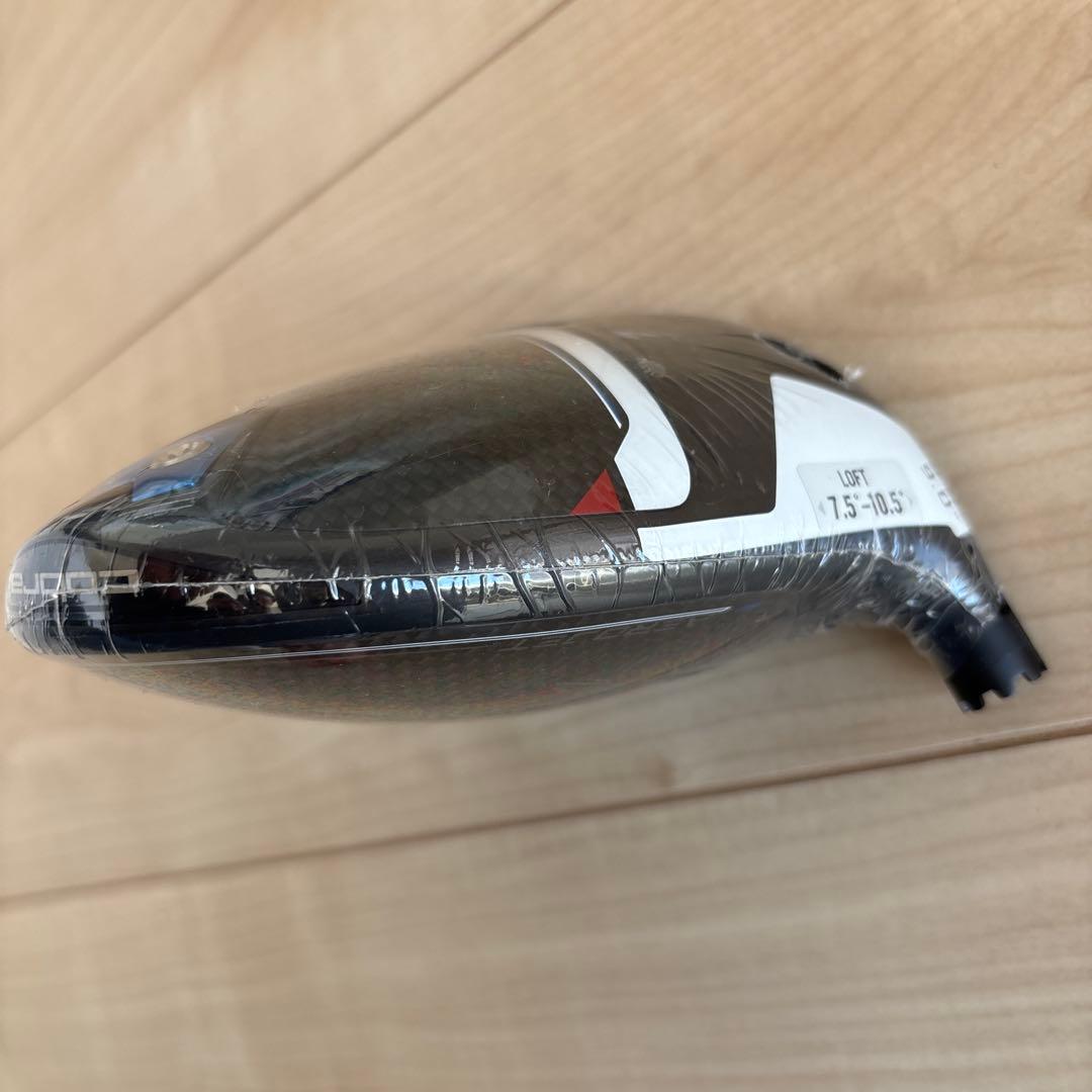 AEROJET D9 ドライバー 400cc 7.5°-10.5°