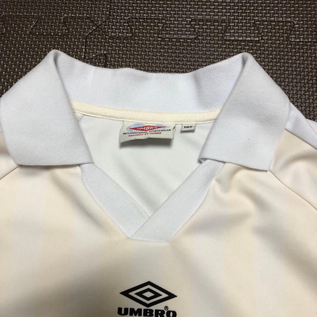 ウェア UMBROKOREA COLLECTION SHORT SLEEVE SHIRT