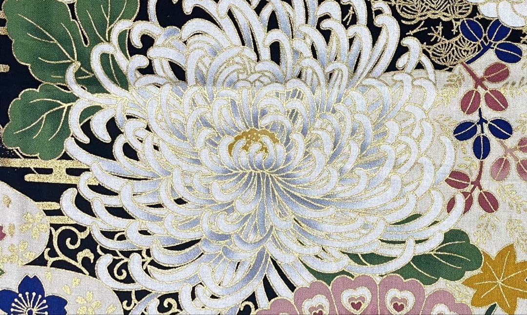 ふー　御朱印帳　見開き　×4点