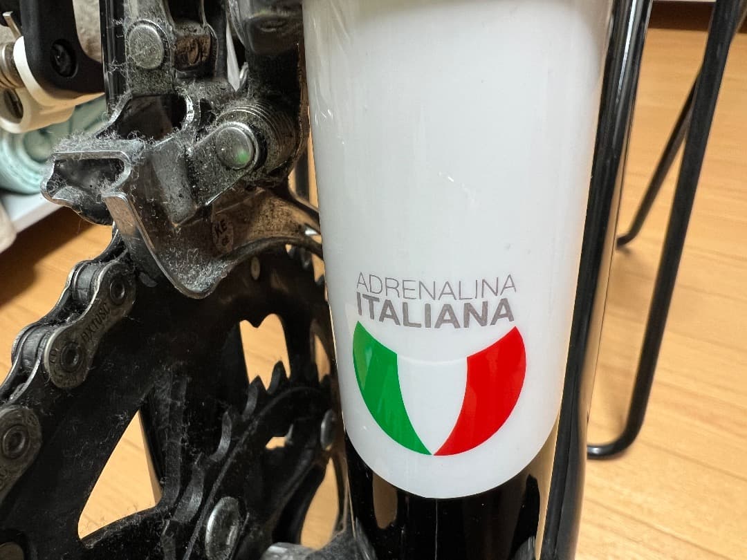 PINARELLO ピナレロ　FP2