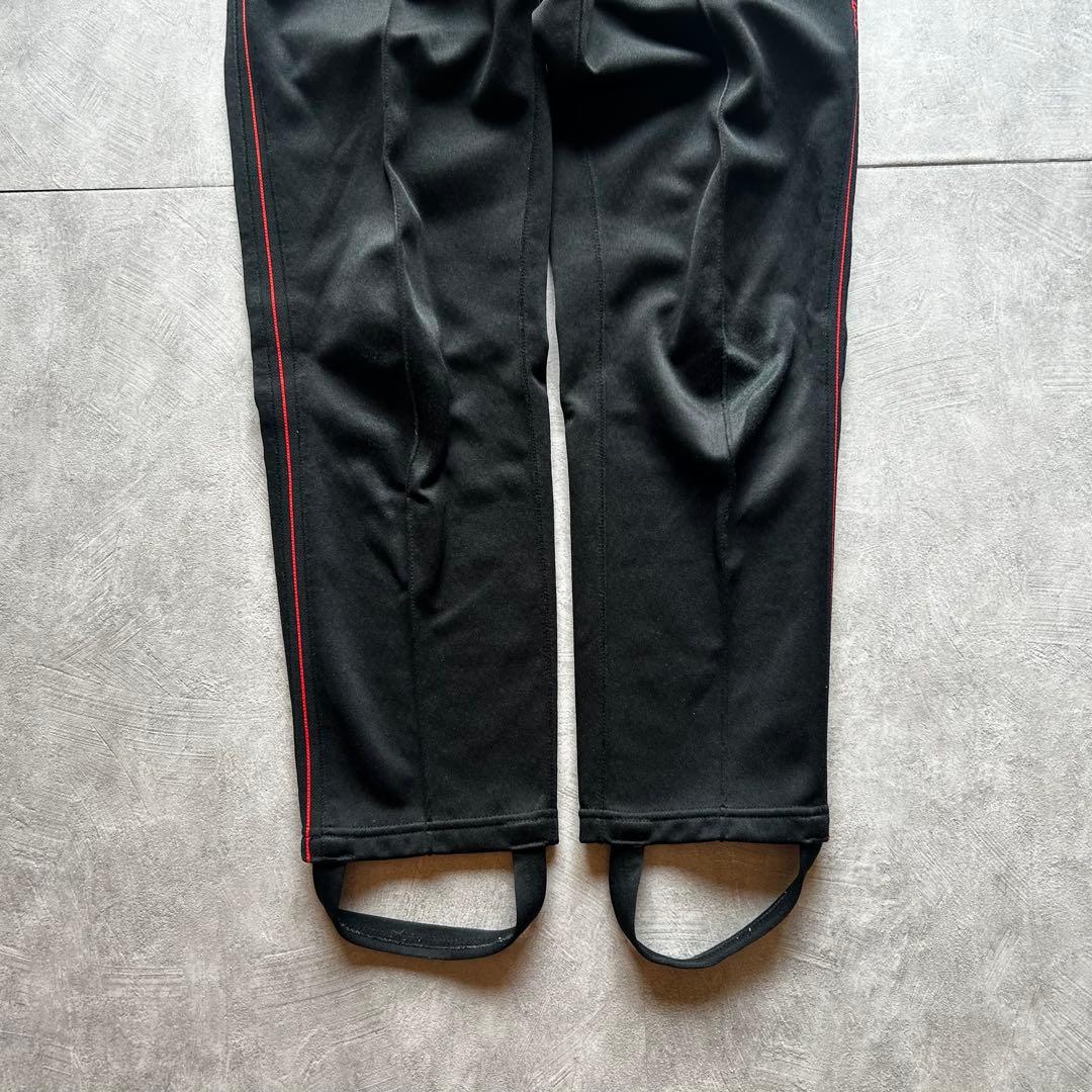 ウォーキング・ランニングウェア archive super star set-up track jacket