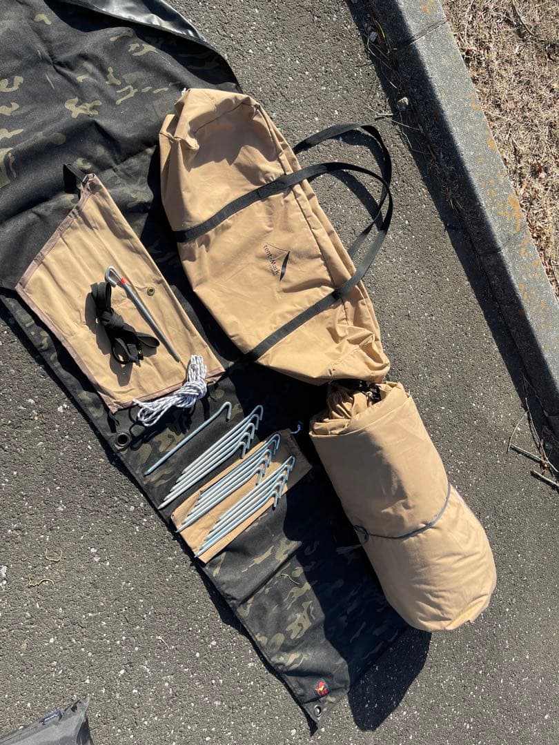 サーカスtcdx（ダブルジップver）